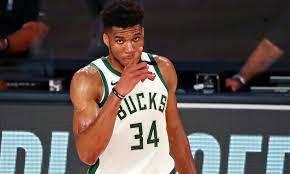 Giannis antetokounmpo was born in athens, greece. Bucks Giannis Antetokounmpo Won T Force Trade Will He Sign Supermax