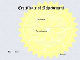 23 Images Of Biggest Loser Award Certificate Template Netpei Com