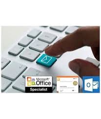 Microsoft Office Specialist Outlook Exam Certification Online Course By E Careers