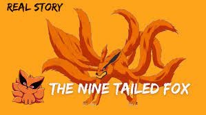 the real story of the nine tailed fox