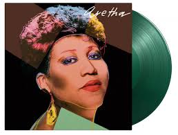 Aretha franklin's full name aretha louise franklin was born on march 25, 1945, in memphis, tennessee, united states. Aretha Franklin Aretha Music On Vinyl