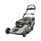 21-inch 56V Lithium-Ion Cordless Battery Self Propelled Mower with 7.5Ah Battery and Charger Included LM2102SP EGO