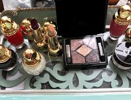 dior beauty s ultimate glam guide