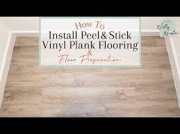 stick vinyl plank flooring