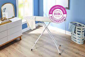 the 3 best ironing boards of 2024