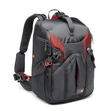 manfrotto phantom pro light backpack