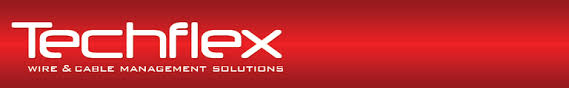 Techflex Cable Management Solutions for all cable cover and wire harness requirements