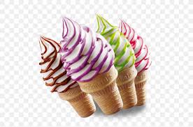 mcdonalds vanilla ice cream cone