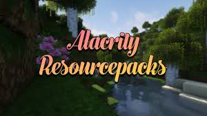 alacrity resource pack 1 20 1 1 19 4