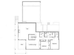 Floor Plan For Dream Home