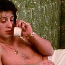 Sylvester Stallone Porn Film | Snopes.com