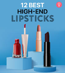 12 best high end lipsticks of 2023