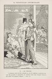 File:Prostitution - a lesbian brothel Wellcome L0049214.jpg - Wikimedia  Commons