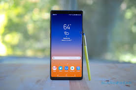 This is how we make money. Galaxy Note 10 First Leaks Look Massive Slashgear