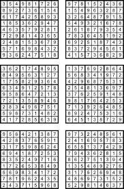 Sudoku 16 x 16 para imprimir / grilles de sudoku 16x16 : Sudoku 16 X 16 Para Imprimir Sudoku Alfabetico 25 Microsiervos Juegos Y Diversion 16x16 Sudoku Game To Play Online For Free With 5 Difficulty Levels Easy Medium Hard Expert And Devilish Jee Reep