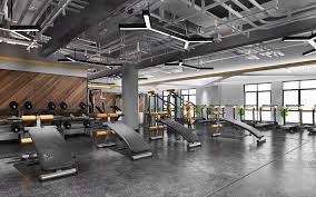 best gyms in financial district ny