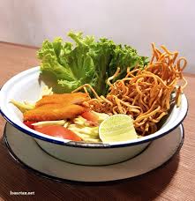 16 of bangkok's best thai street food eating streets. Isaactan Net Banngkok Street Food Platinum Walk Setapak