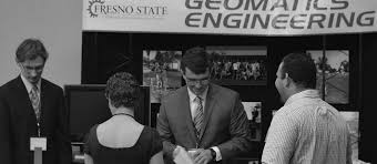 Fresno State Geomatics Sign Up For 2018 Geomatics Conference