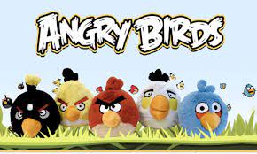 Angry Birds now free on the Internet, God help us all