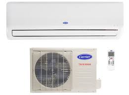 dels of carrier optima 1hp split type wall mount non inverter aircon model 42caf009308 38caf009308