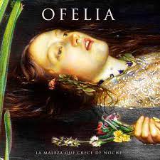 V | Ofelia instrumental | OFELIA