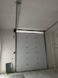 12 x14 sectional garage doors