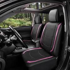 Set Seat Covers Dmpu013115pink