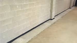 Guide To Basement Waterproofing For