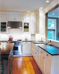 Standard height of base kitchen cabinets. Cooking Up Customized Client Details Hillary Heywood Concept Design