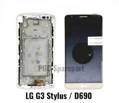 Touchscreen lg optimus g3 stylus d690 original. Original Oem Lcd Touchscreen Fullset Plus Frame Lg G3 Stylus D690 Casing Cover Aksesoris Handphone Handphone Bukalapak Com Inkuiri Com