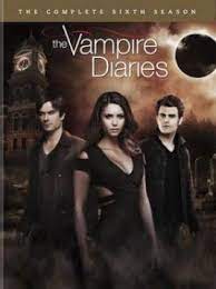 I`m thinking of you all the while, 14.05.2015. The Vampire Diaries Dnevnicite Na Vampira Sezon 6 Epizod 4