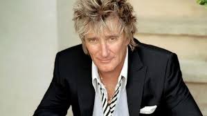 With his distinctive raspy singing voice. New Live Nation Deal Brings Rod Stewart To Australia In 2020