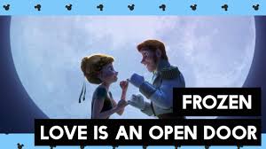 Top 24 help me meme meme ep 3 gacha life tiktok compilation. Frozen Love Is An Open Door Hd Youtube