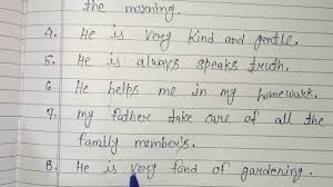 essay on my father for kids ukg lkg and to class in english essay on my father for kids ukg lkg and 1 to 5 class in english essay on father s day