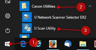 Canon ij scan utility is an efficient software that is recommended by many windows pc users. Comment Numeriser Avec Canon Ts 3300