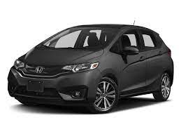 used 2017 honda fit ex for in