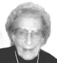 Alice Elizabeth Argyle 1910 ~ 2006 Alice Elizabeth Howard Argyle, age 95, passed away peacefully on January 14, 2006. She was born August 26, ... - 7302YA34_011906_1
