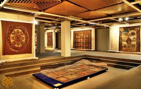 top carpet museums in the world and