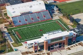 A Look Into The Stadiums Of The Missouri Valley Conference Fcs