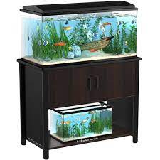 fish tank stand metal aquarium stand