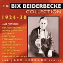 The Bix Beiderbecke Collection 1924-1930
