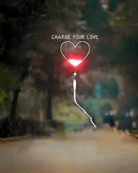 charge your love editing background hd