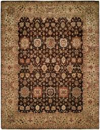 8x10 ft wool carpet