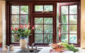 How To Care For Timber Windows