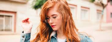 Image result for RED HAIR WOMAN