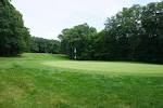 South/West at Elmridge Golf Club in Pawcatuck, Connecticut, USA ...