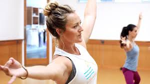 hiit to barre3 one woman s story