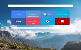 This application is quite similar to google chrome, in that it offers interesting features. Yandex Browser 21 6 4 Fur Windows Download
