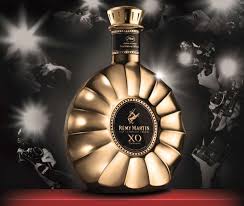 remy martin xo excellence decanter is