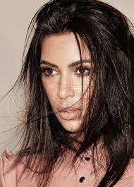 kim kardashian opens up to allure about